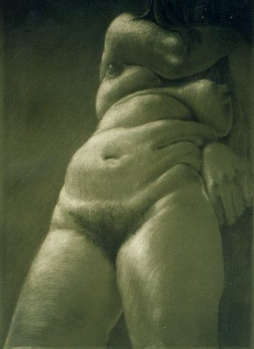 DESNUDA