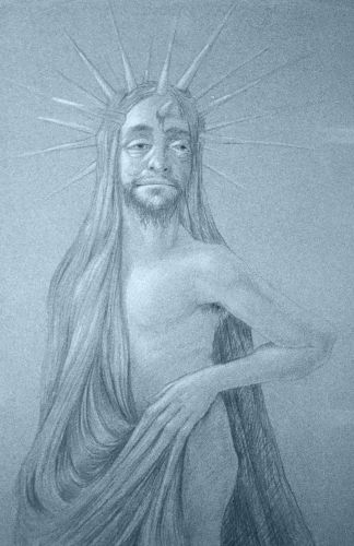 JESUS II JESUS II