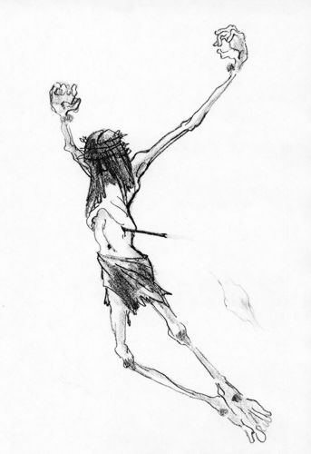 PROMETHEUS PROMETHEUS